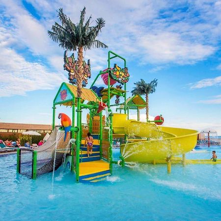 Eftalia Marin Resort Turkler ภายนอก รูปภาพ