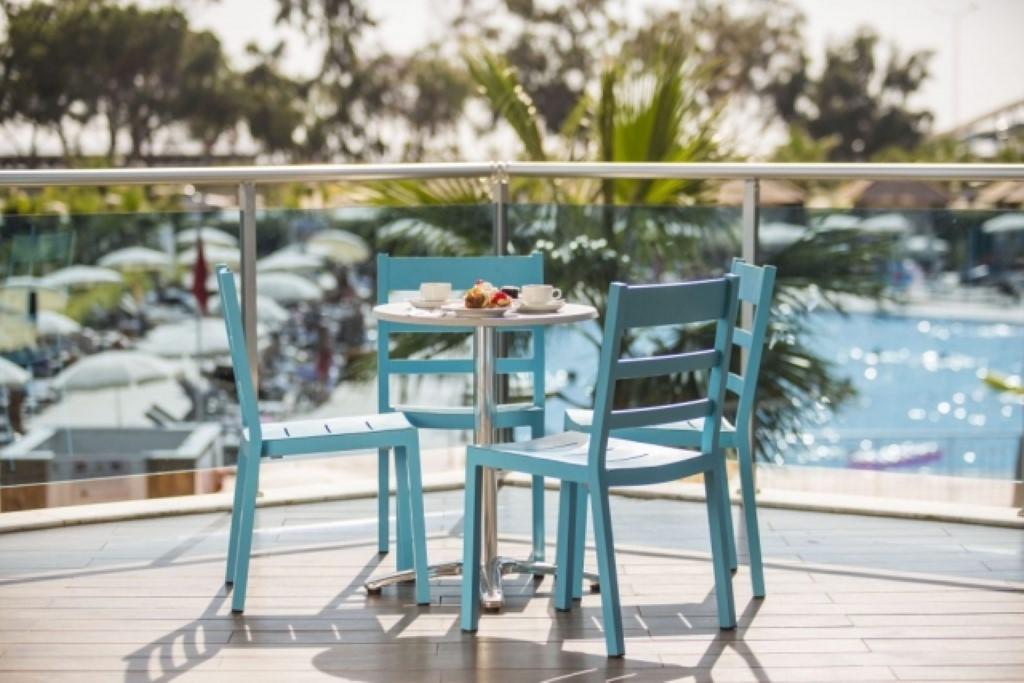 Eftalia Marin Resort Turkler ภายนอก รูปภาพ